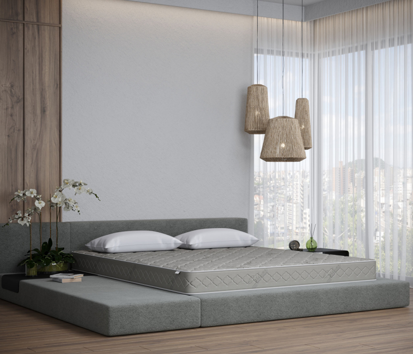 Другие размеры, Матрас Сити - Бормио 1400*1900