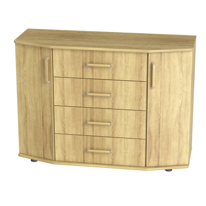 Комоды, Комод Гамаюн М-10