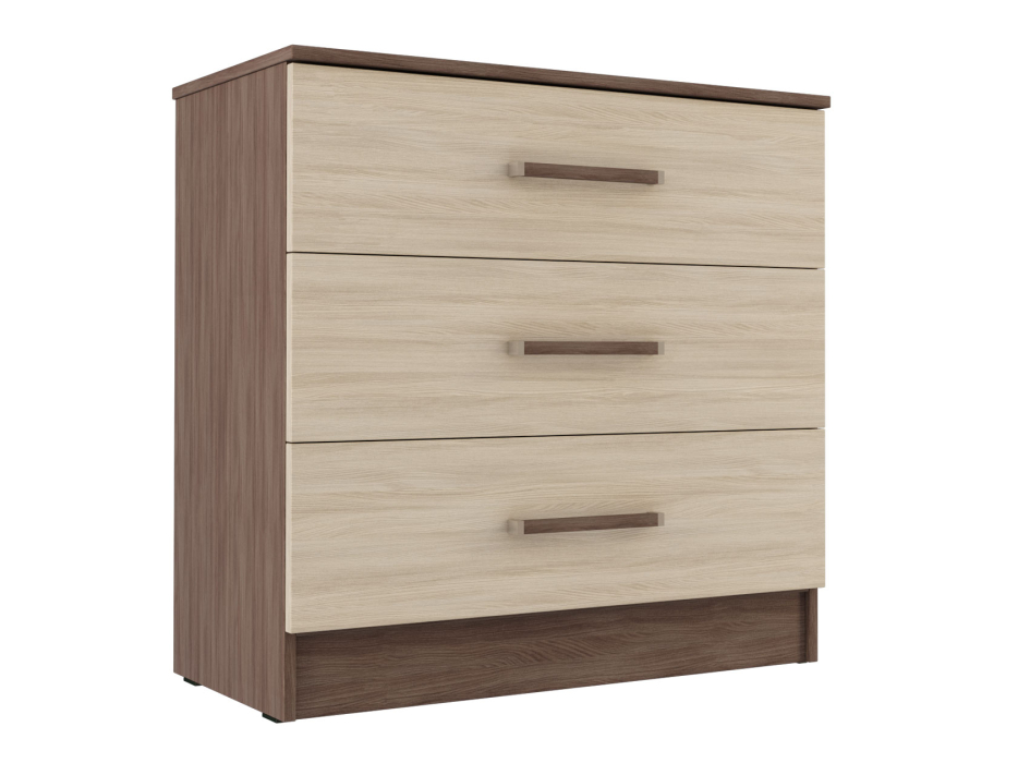 Комоды, Комод Адель ЛДСП