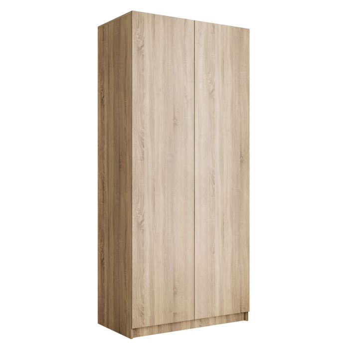 Шкафы двухстворчатые, Шкаф распашной Локер 2-х дверный