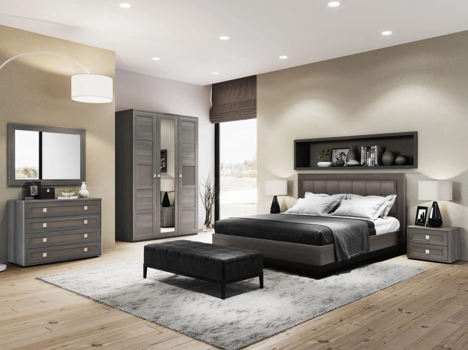 Для одежды, Шкаф-пенал Парма Нео