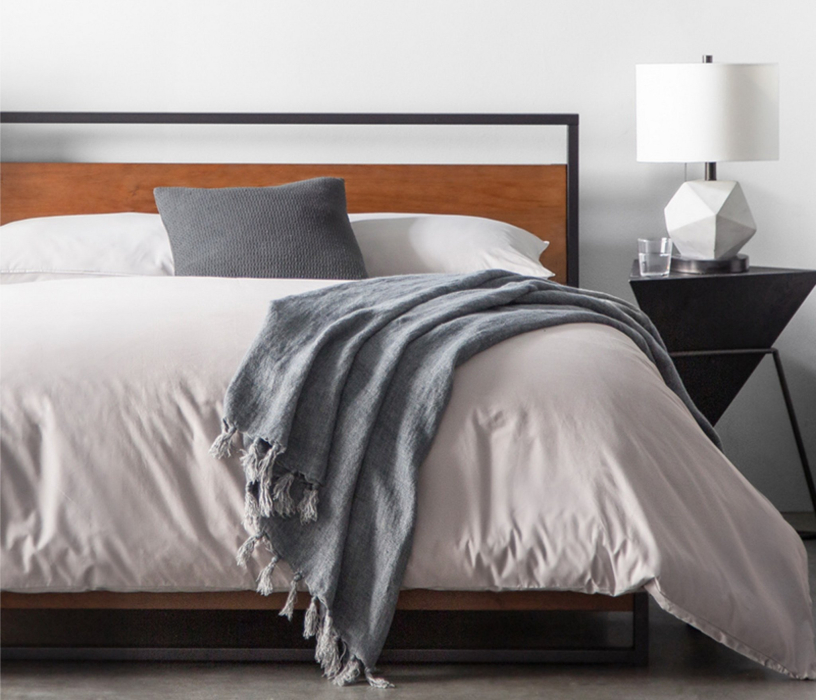 Кровати 90 см, Кровать в стиле лофт Шелби 0.9