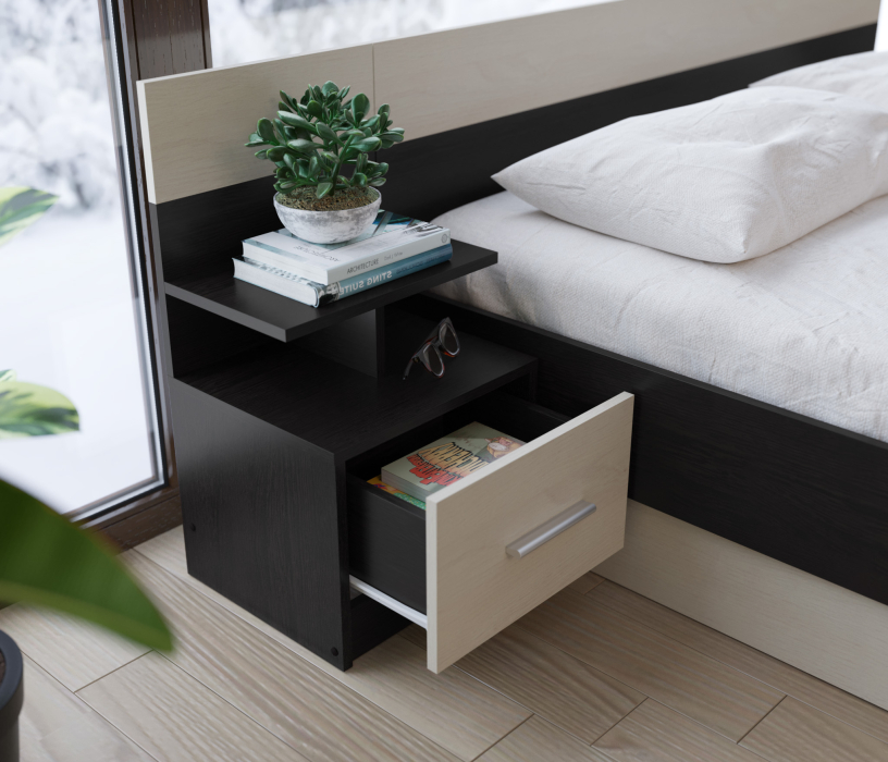 Спальные гарнитуры, Уют спальня