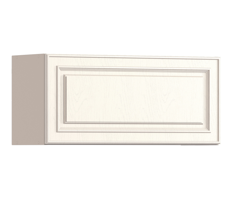 Классика, Классика шкаф навесной 1 дв 80х36 см