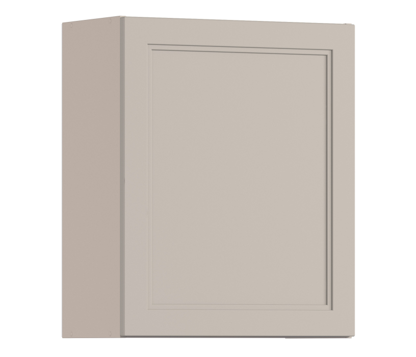 MODERN, MODERN шкаф навесной 1 дв 60х72 см