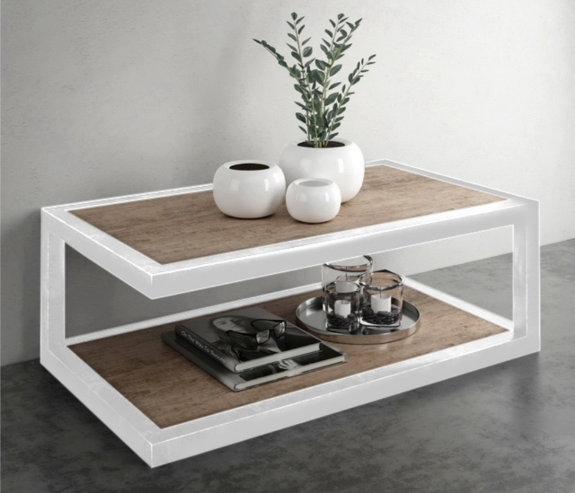 Журнальные столики, Журнальный столик Чарльстон