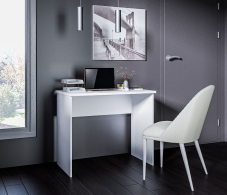 Прямые компьютерные столы, Стол компьютерный Альфа СБ-3328