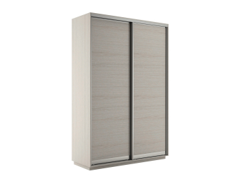 Шкаф-купе Экспресс Элемент дуо 2400 x 1200 x 450