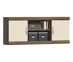 Полка навесная Монако СБ-2135