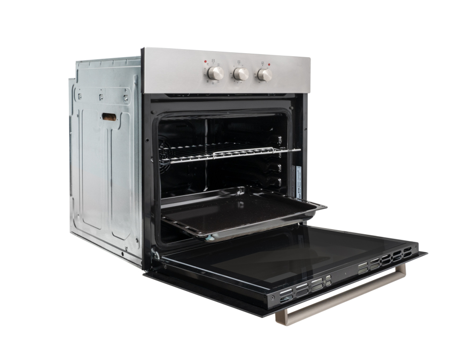 Духовые шкафы, Духовой шкаф электрический Schaub Lorenz SLB EE6313