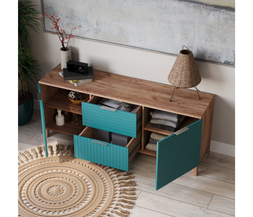 Комоды, Комод Марвин 1