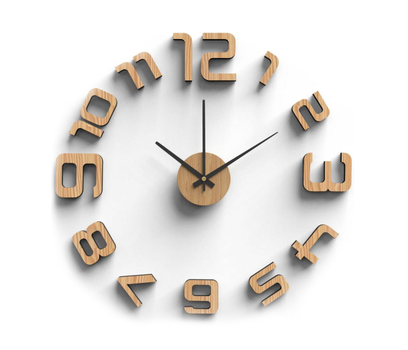 Часы, Часы дизайнерские настенные Kleber СLOCK