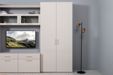 Шкаф для одежды Ричфорд 16.327.02