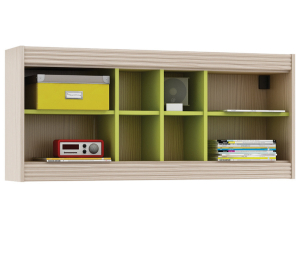 Дакота СБ-2092 Полка