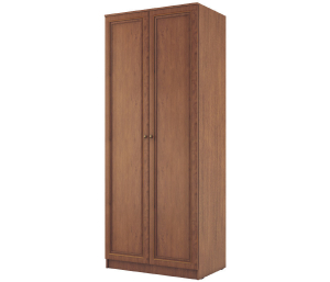 Венеция СБ-1270 Шкаф 2-х дверный