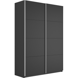 Шкаф Прайм дуо ДСП/ДСП 2300 х 1200 х 570