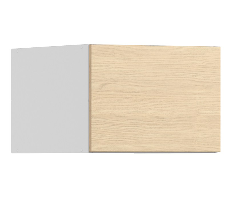 Белла, Белла шкаф навесной 1 дв 50х36 см