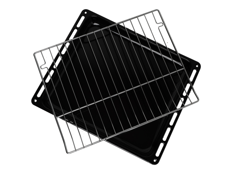 Духовые шкафы, Духовой шкаф электрический Schaub Lorenz SLB EE6313