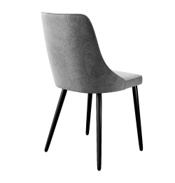 Стул 286 TW, ножки черные