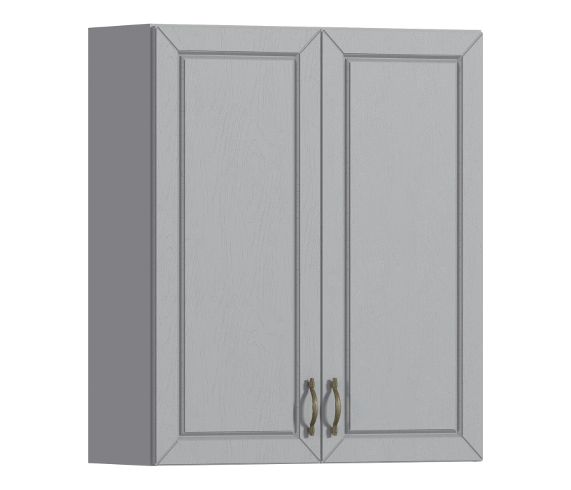 Сити, Сити шкаф навесной 2 дв 80х92 см