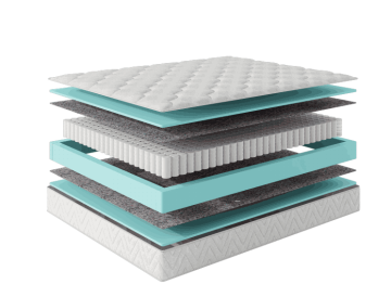 Матрас Слип 1 90*200