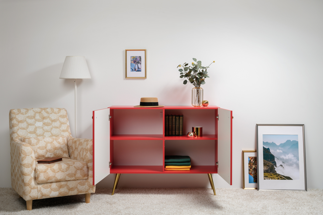 Комоды, Комод Кармин 16.230.03