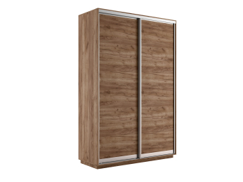 Шкаф-купе Экспресс Элемент дуо 2400 x 1400 x 450