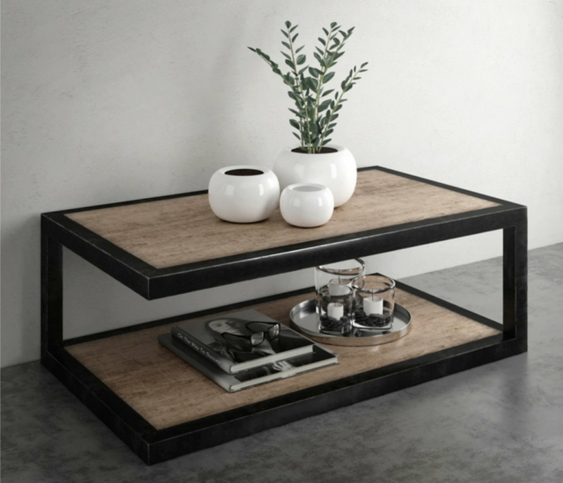 Журнальные столики, Журнальный столик Чарльстон