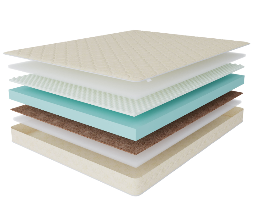 Другие размеры, Матрас Сити - Севилья 1600*1900