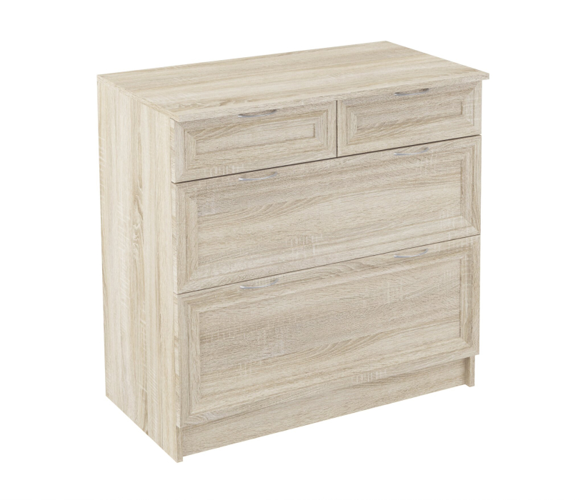 Комоды, Комод 10