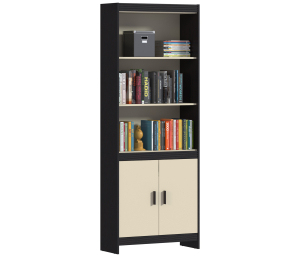 Стеллаж Дакота СБ-1892