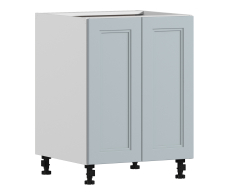 MODERN, MODERN стол 2 дв 60х82 см