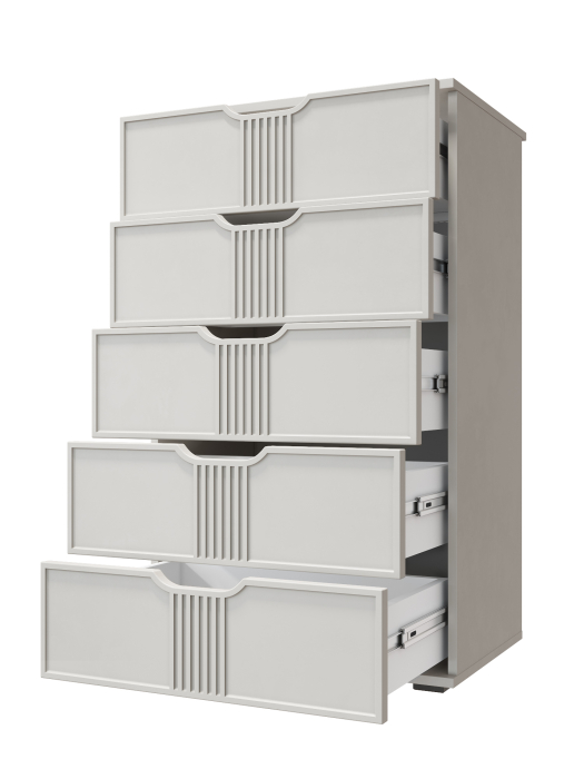 Комоды, Комод Эмилия ЭЛ-18