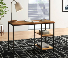 Домашние кабинеты, Рабочий стол Брио