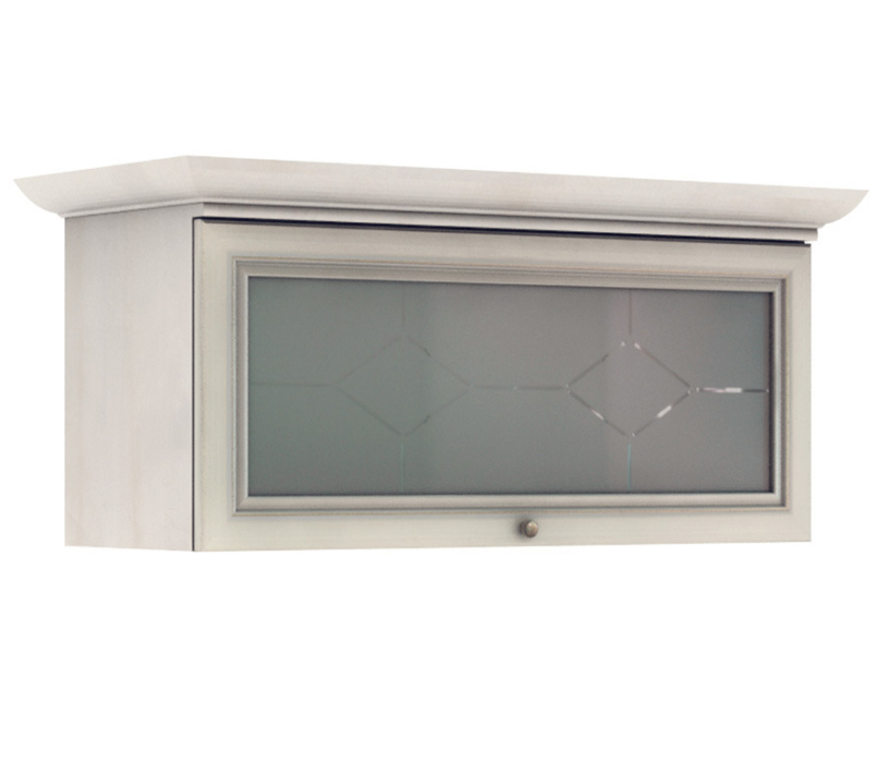 Настенные полки, Венеция СБ-1296 Полка навесная