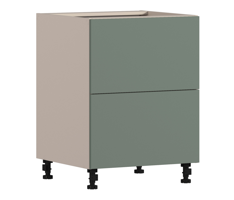 Белла, Белла стол 2 ящ 30х82 см