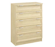 Комоды, Комод ВС 5