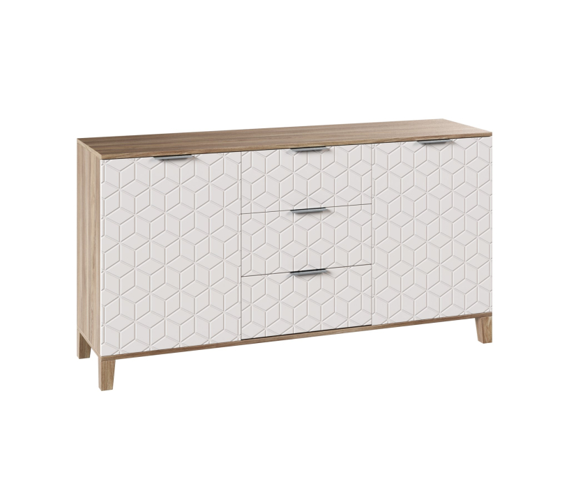 Комоды, Комод Марвин 4