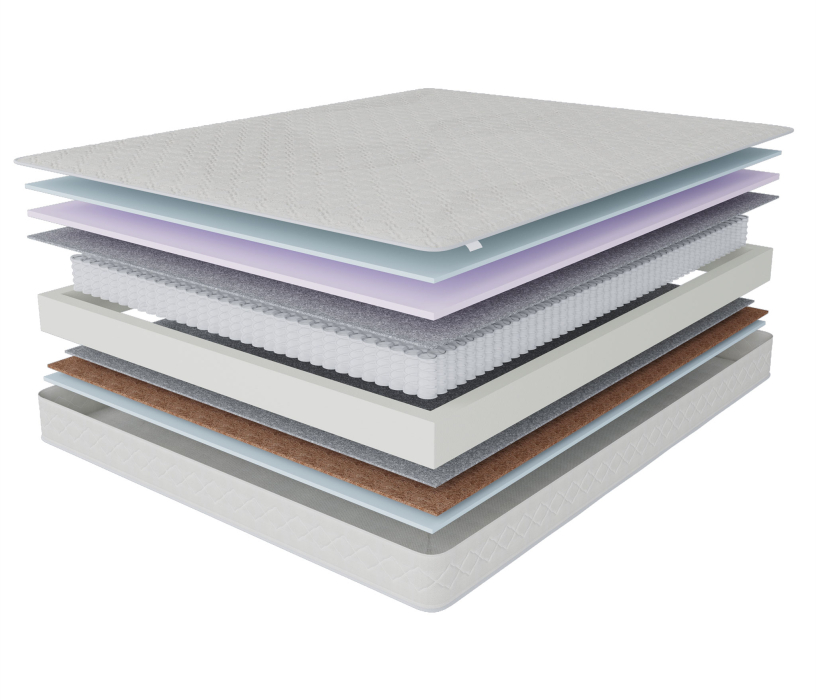 Другие размеры, Матрас Сити-Кампильо 1800х2000