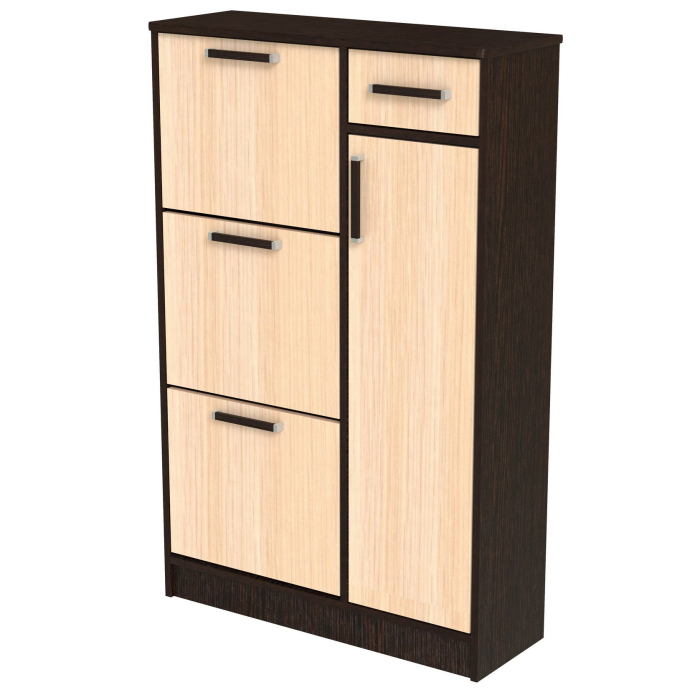 Обувницы, Обувница Гамаюн М-2