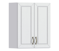 Сити, Сити шкаф навесной 60*72