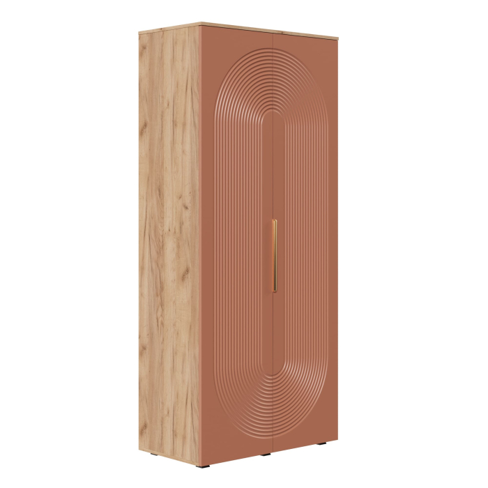 Для одежды, Шкаф распашной Ингрия Luxe 6