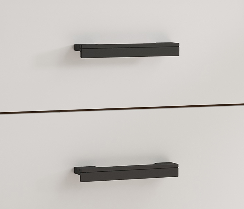 Комоды, Комод К1000-2Д ЛДСП