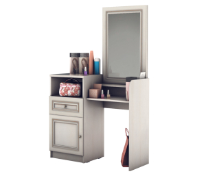 Венеция СБ-1298 Стол туалетный