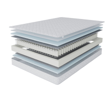 Другие размеры, Матрас Классик-Оптима 1200*1900