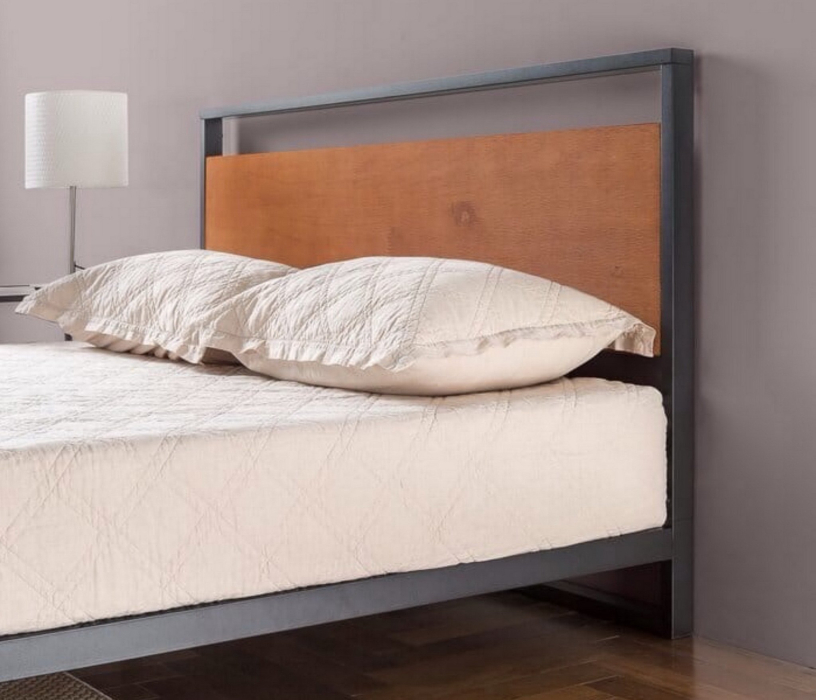 Кровати 90 см, Кровать в стиле лофт Шелби 0.9