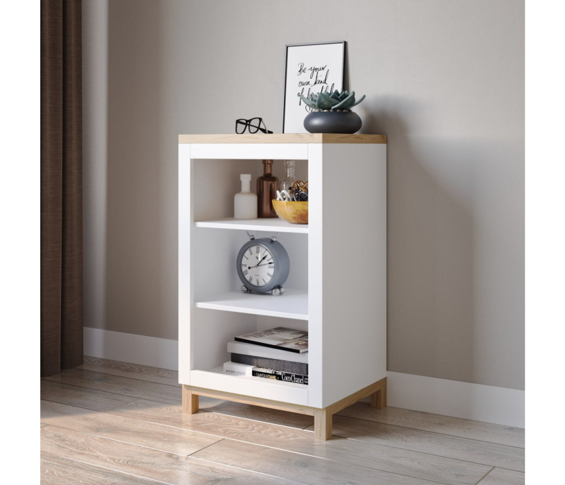 Открытые, Стеллаж Техас - 2