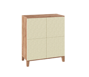 Комод Марвин 5