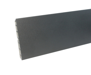 Цоколь ПВХ с упл. 3200*146