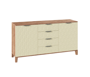 Комод Марвин 25